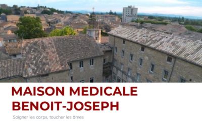 Deck Maison médicale v2