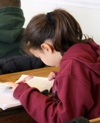 1er avec un don de 5000€: L’école Espérance-Banlieues à Marseille