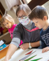 2ème – don de 4 000 € – L’école Montessori à Romans sur Isère