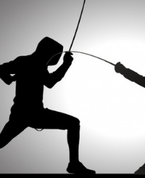 4ème – don de 2500€ – Une salle d’arme pour Saint Louis à Crest