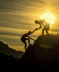 1er – don de 5000€ – IRVIN: une école de vie