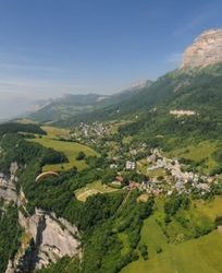 1er-CUM VIVO Le Touvet