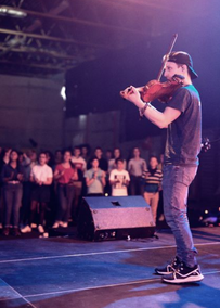 3ème-Festival Tous’Un