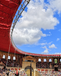 3ème-Pèlerinage en Vendée