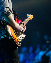 4ème-Concert Parc Mossant