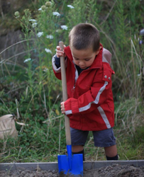 1er-Ecole St Nicolas de Briennon