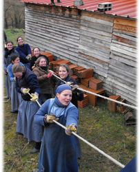 2ème-La chapelle Trinité