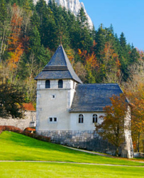 4ème-Pèlerinage en Chartreuse