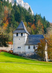 4ème-Pèlerinage en Chartreuse