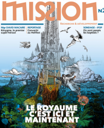 4ème – Revue Mission