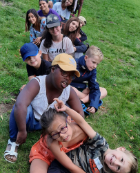 1er – L’Espérance