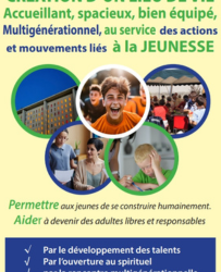 2ème – Lieu de vie à Valence