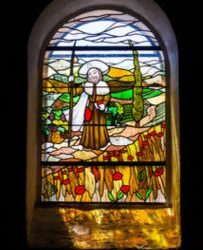 3ème – Chapelle de Collonges (71)