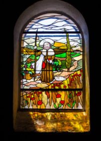 Chapelle de Collonges (71)