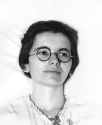 2ème – Parcours spirituel, Marthe Robin