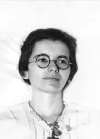 Parcours spirituel, Marthe Robin