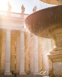 Pèlerinage à Rome (26)