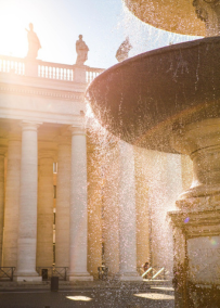 Pèlerinage à Rome (26)