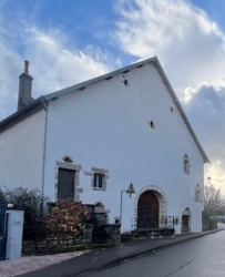 Maison paroissiale d’Ecole Valentin (25)