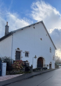 Maison paroissiale d’Ecole Valentin (25)