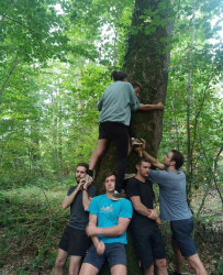 Association Genèses Savoie