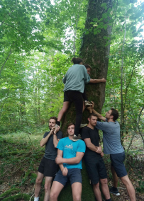 Association Genèses Savoie