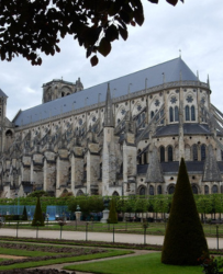 Pèlerinage en Vendée (85)