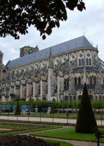 Pèlerinage en Vendée (85)