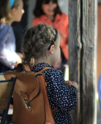 Construction d’une salle de classe à Briennon (42)